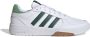Adidas Stijlvolle Courtbeat LTH Sneakers Multicolor Heren - Thumbnail 1