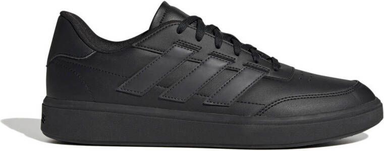 ADIDAS SPORTSWEAR Sneakers met labelprint model 'COURTBLOCK'