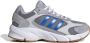 Adidas Sportswear Crazychaos 2000 sneakers grijs blauw wit - Thumbnail 1