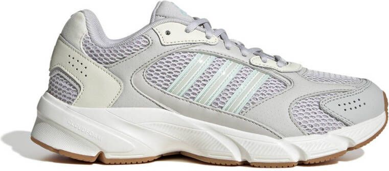 Adidas Sportswear Crazychaos 2000 sneakers lila grijs