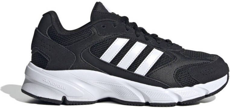 Adidas Sportswear Crazychaos 2000 sneakers zwart wit