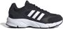 Adidas Sportswear Crazychaos 2000 sneakers zwart wit - Thumbnail 1