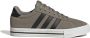 Adidas Sportswear Daily 4.0 sneakers bruin zwart - Thumbnail 1