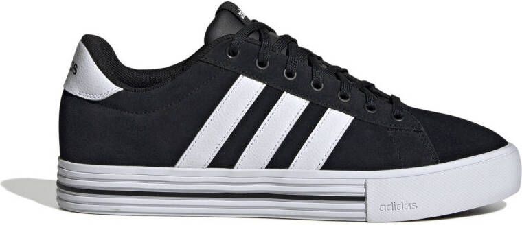 Adidas Sportswear Daily 4.0 sneakers zwart wit
