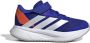 Adidas Sportswear Duramo SL 2 sneakers blauw wit rood - Thumbnail 1