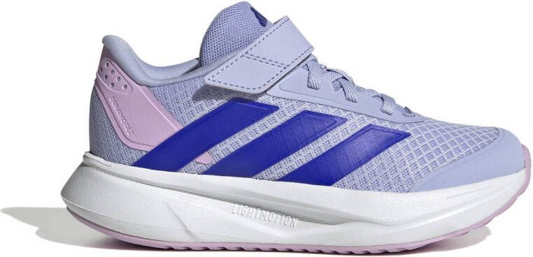 Adidas Sportswear Duramo SL 2 sneakers violet blauw