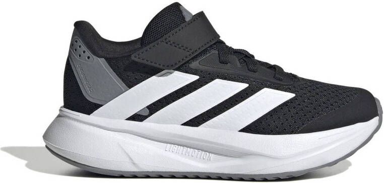 Adidas Duramo Sl Kinderschoenen Voor Hardlopen Zwart 1 3