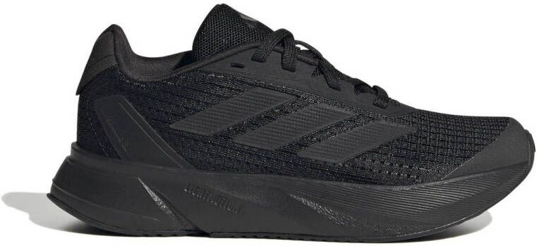 Adidas Sportswear Duramo SL sneakers zwart Mesh 36 2 3