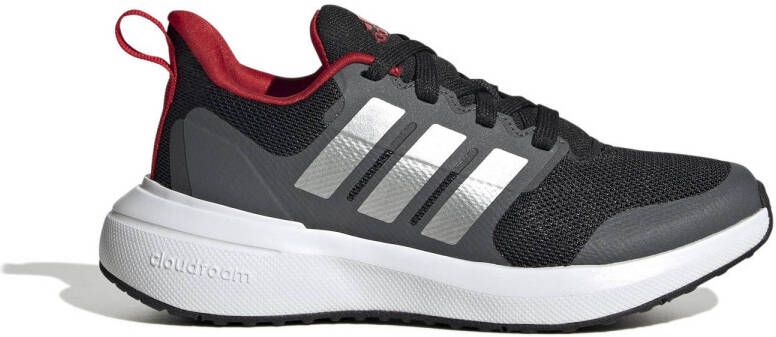 Adidas Sportswear Fortarun 2.0 Kindersneakers Zwart 1 3