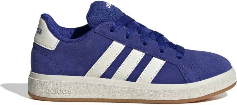 Adidas Sportswear Grand Court 00s Schoenen Kids Kinderen Blauw