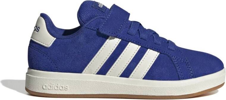 Adidas Sportswear Grand Court 00s Schoenen Kids Kinderen Blauw