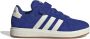 Adidas Sportswear Grand Court 00s Schoenen Kids Kinderen Blauw - Thumbnail 1