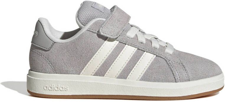 Adidas Sportswear Grand Court 00s Schoenen Kids Kinderen Grijs