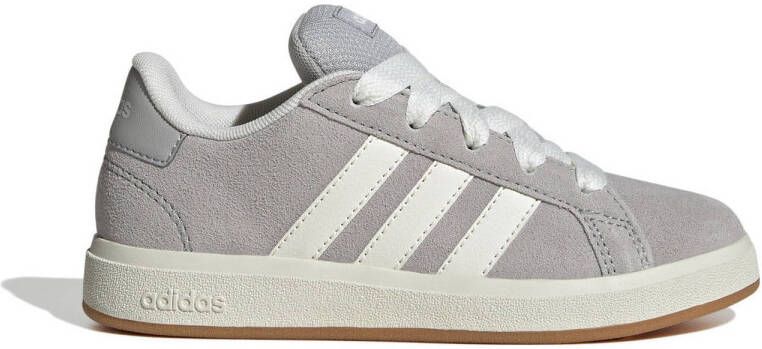Adidas Sportswear Grand Court 00s Schoenen Kids Kinderen Grijs