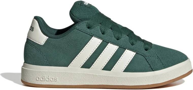 Adidas Sportswear Grand Court 00s Schoenen Kids Kinderen Groen