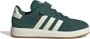 Adidas Sportswear Grand Court 00s Schoenen Kids Kinderen Groen - Thumbnail 1