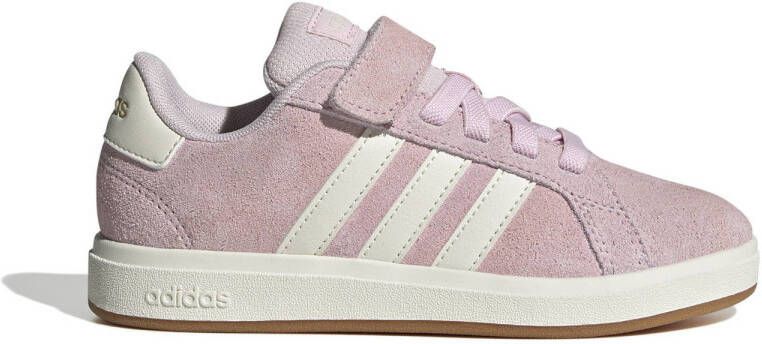 Adidas Sportswear Grand Court 00s Schoenen Kids Kinderen Roze