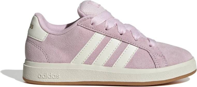 Adidas Sportswear Grand Court 00s Schoenen Kids Kinderen Roze