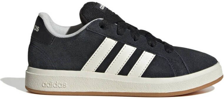 Adidas Sportswear Grand Court 00s Schoenen Kids Kinderen Zwart