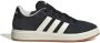Adidas Sportswear Grand Court 00s Schoenen Kids Kinderen Zwart - Thumbnail 1