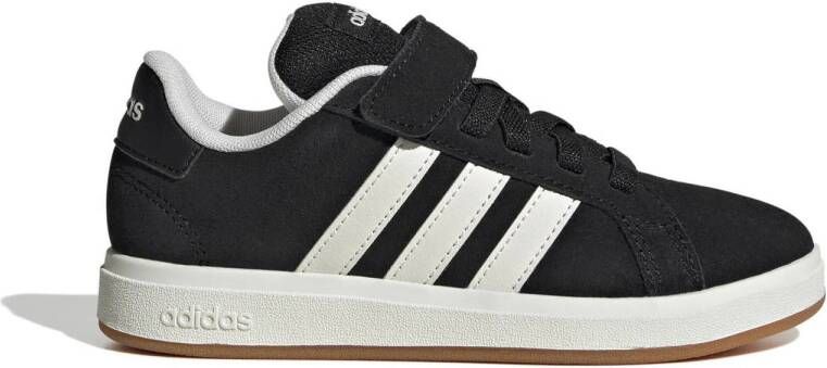 Adidas Sportswear Grand Court 00s Schoenen Kids Kinderen Zwart