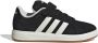 Adidas Sportswear Grand Court 00s Schoenen Kids Kinderen Zwart - Thumbnail 1