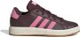 Adidas Sportswear Grand Court 2.0 sneakers bruin roze - Thumbnail 1