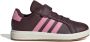 Adidas Sportswear Grand Court 2.0 sneakers bruin roze - Thumbnail 1