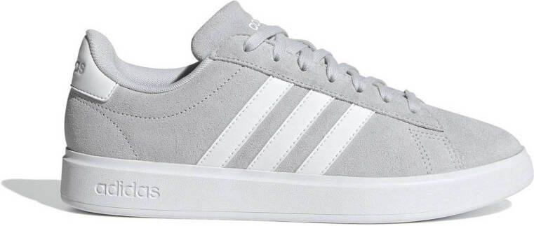 Adidas Sportswear Sneakers GRAND COURT 2.0 Design geïnspireerd op de adidas Superstar