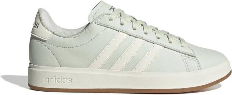 Adidas Sportswear Sneakers GRAND COURT 2.0 Design geïnspireerd op de adidas Superstar