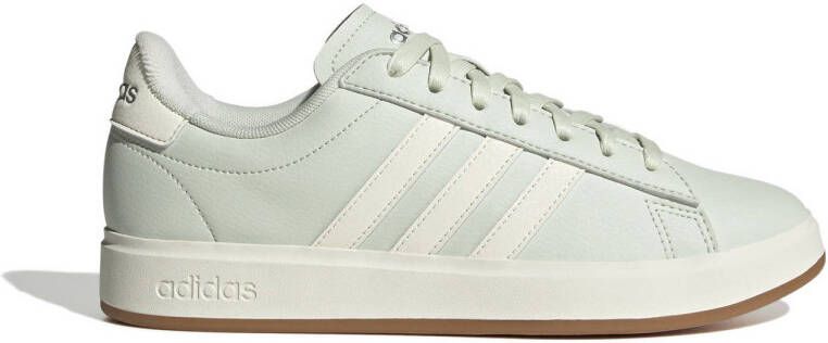 Adidas Sportswear Sneakers GRAND COURT 2.0 Design geïnspireerd op de adidas Superstar