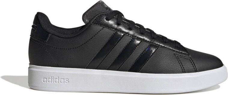 Adidas Sportswear Sneakers GRAND COURT 2.0 Design geïnspireerd op de adidas Superstar