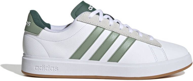 Adidas Sportswear Sneakers GRAND COURT 2.0 Design geïnspireerd op de adidas Superstar