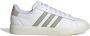 Adidas Sportswear Sneakers GRAND COURT CLOUDFOAM COMFORT Design geïnspireerd op de adidas Superstar - Thumbnail 1