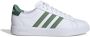 Adidas Sportswear Sneakers GRAND COURT 2.0 Design geïnspireerd op de adidas Superstar - Thumbnail 1
