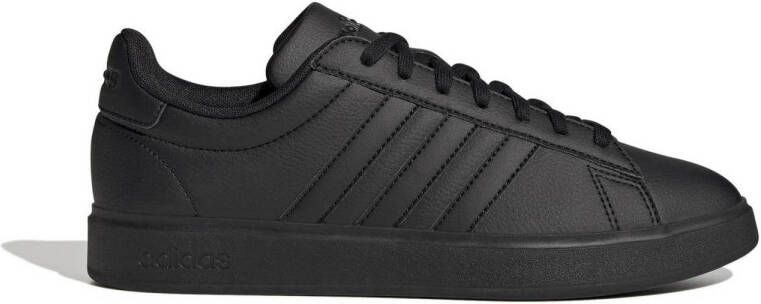 Adidas Sportswear Sneakers GRAND COURT CLOUDFOAM COMFORT Design geïnspireerd op de adidas Superstar