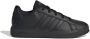 Adidas Sportswear Grand Court 2.0 sneakers zwart Imitatieleer 36 2 3 - Thumbnail 1