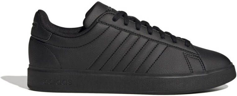 Adidas Sportswear Sneakers GRAND COURT CLOUDFOAM COMFORT Design geïnspireerd op de adidas Superstar