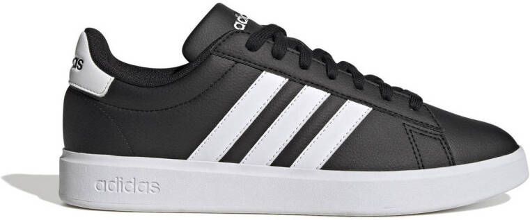 Adidas Sportswear Sneakers GRAND COURT 2.0 Design geïnspireerd op de adidas Superstar