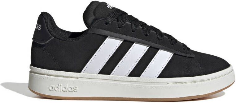 Adidas Sportswear Sneakers GRAND COURT ALPHA 00S Design geïnspireerd door de adidas Campus 00