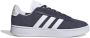 Adidas Sportswear Grand Court Alpha sneakers donkerblauw wit - Thumbnail 1