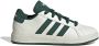 Adidas Grand Court Lifestyle Tennis Lace-Up Schoenen - Thumbnail 1