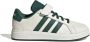 Adidas Sportswear Grand Court sneakers wit groen - Thumbnail 1