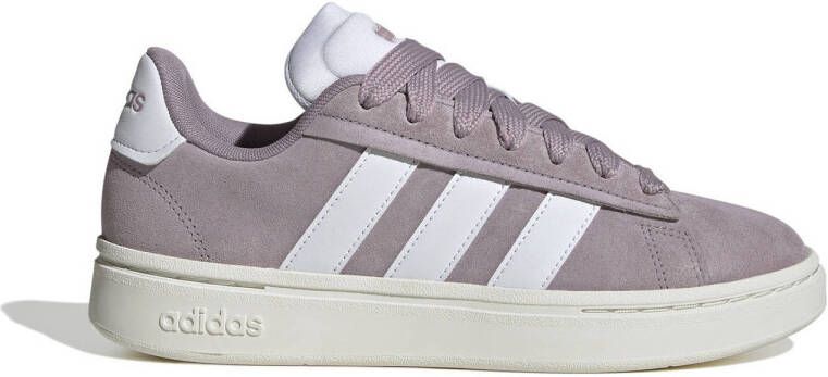 Adidas Sportswear Sneakers GRAND COURT ALPHA Design geïnspireerd door de adidas Campus 00