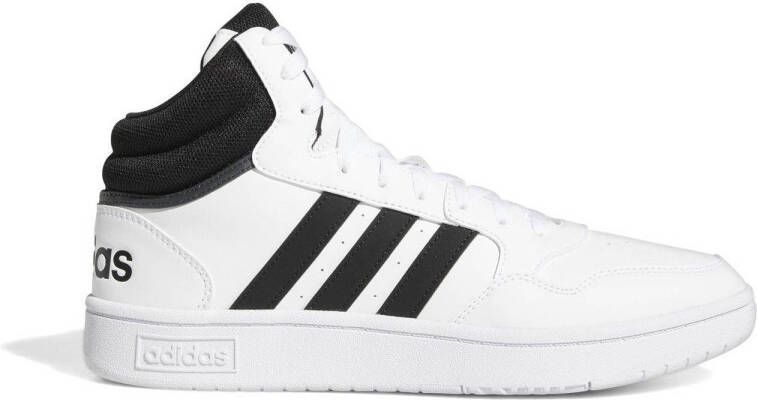 Adidas Sportswear Hoops 3.0 Mid Classic Vintage Schoenen