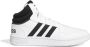Adidas Vintage Mid-Top Klassieke Sneakers Wit White - Thumbnail 1