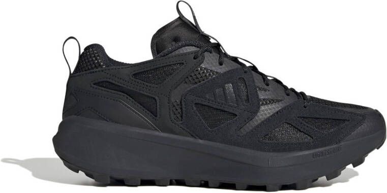 Adidas Sportswear Kantai Trail Schoenen Unisex Zwart