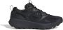 Adidas Sportswear Kantai Trail Schoenen Unisex Zwart - Thumbnail 1