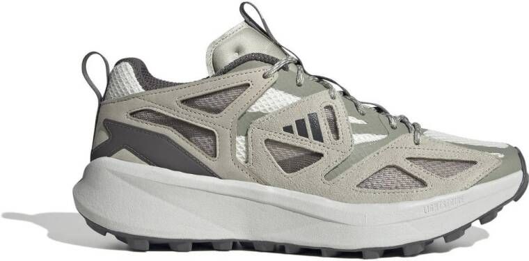 Adidas Sportswear Kantai Trail Schoenen Unisex Wit