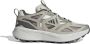 Adidas Sportswear Kantai Trail sneakers grijs wit - Thumbnail 1